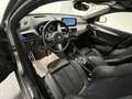 BMW X2 sDrive18dA 150ch M Sport Euro6d-T Gris - thumbnail 4