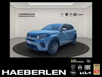 ë- You Urban-Range *Elektrokracher!!!* Klima