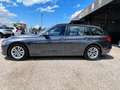 BMW 318 318d Touring Business Advantage Grigio - thumbnail 2