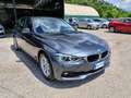 BMW 318 318d Touring Business Advantage Grigio - thumbnail 6