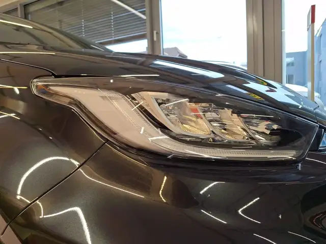 Toyota Yaris 1.6 Turbo GR High Performance Aut. Ansicht 9