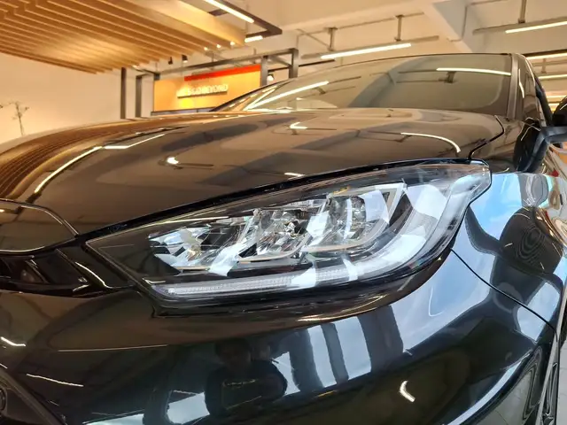 Toyota Yaris 1.6 Turbo GR High Performance Aut. Ansicht 11