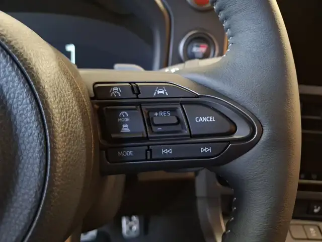 Toyota Yaris 1.6 Turbo GR High Performance Aut. Ansicht 16