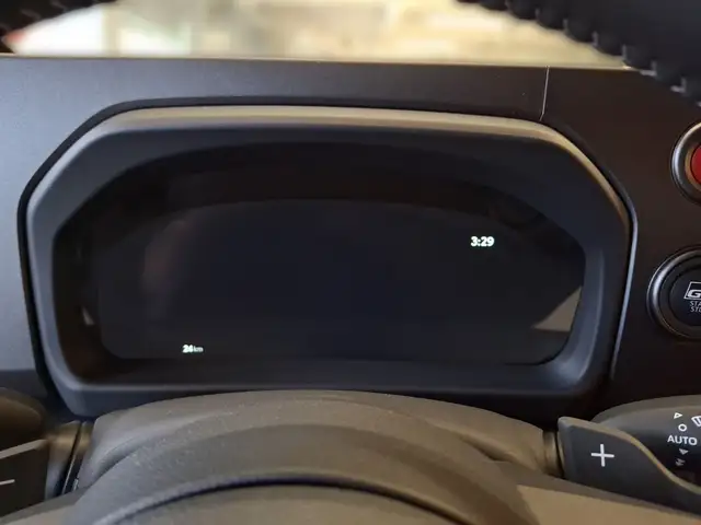 Toyota Yaris 1.6 Turbo GR High Performance Aut. Ansicht 13