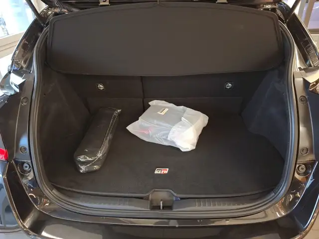 Toyota Yaris 1.6 Turbo GR High Performance Aut. Ansicht 20