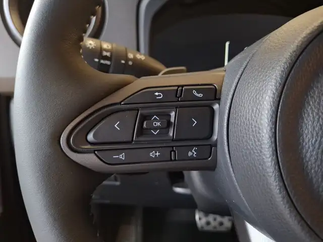 Toyota Yaris 1.6 Turbo GR High Performance Aut. Ansicht 17