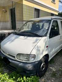 Nissan Vanette Cargo 2.3 Del 1998