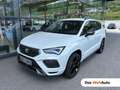 SEAT Ateca FR 1.5 TSI ACT DSG Weiß - thumbnail 1