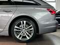 Audi A6 50 TDI quattro S line sport B&O Luft S-Sitze 360 Gris - thumbnail 13