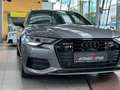 Audi A6 50 TDI quattro S line sport B&O Luft S-Sitze 360 Gris - thumbnail 14
