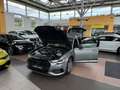 Audi A6 50 TDI quattro S line sport B&O Luft S-Sitze 360 Gris - thumbnail 2