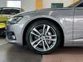 Audi A6 50 TDI quattro S line sport B&O Luft S-Sitze 360 Gris - thumbnail 12