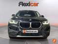 BMW X1 sDrive18d Noir - thumbnail 2