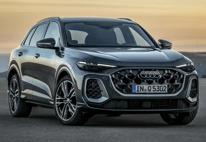 Audi Q5 SPORTBACK Advanced 50 TFSI e quattro-ultra 2024