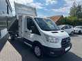 Ford Transit Transit 350 L3  Lift Benne Cargo Lift Airco GPS Blanc - thumbnail 3