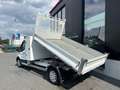 Ford Transit Transit 350 L3  Lift Benne Cargo Lift Airco GPS Blanc - thumbnail 5