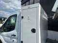 Ford Transit Transit 350 L3  Lift Benne Cargo Lift Airco GPS Blanc - thumbnail 9
