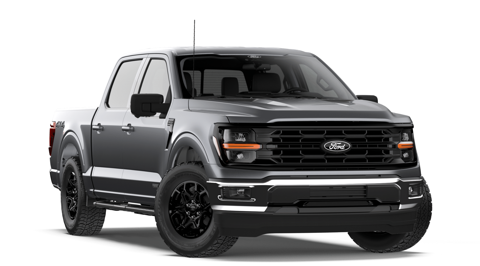 2026 Ford F-150 XLT — снимка 1