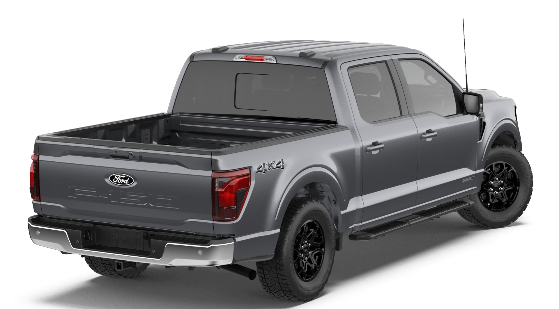 2026 Ford F-150 XLT — снимка 1