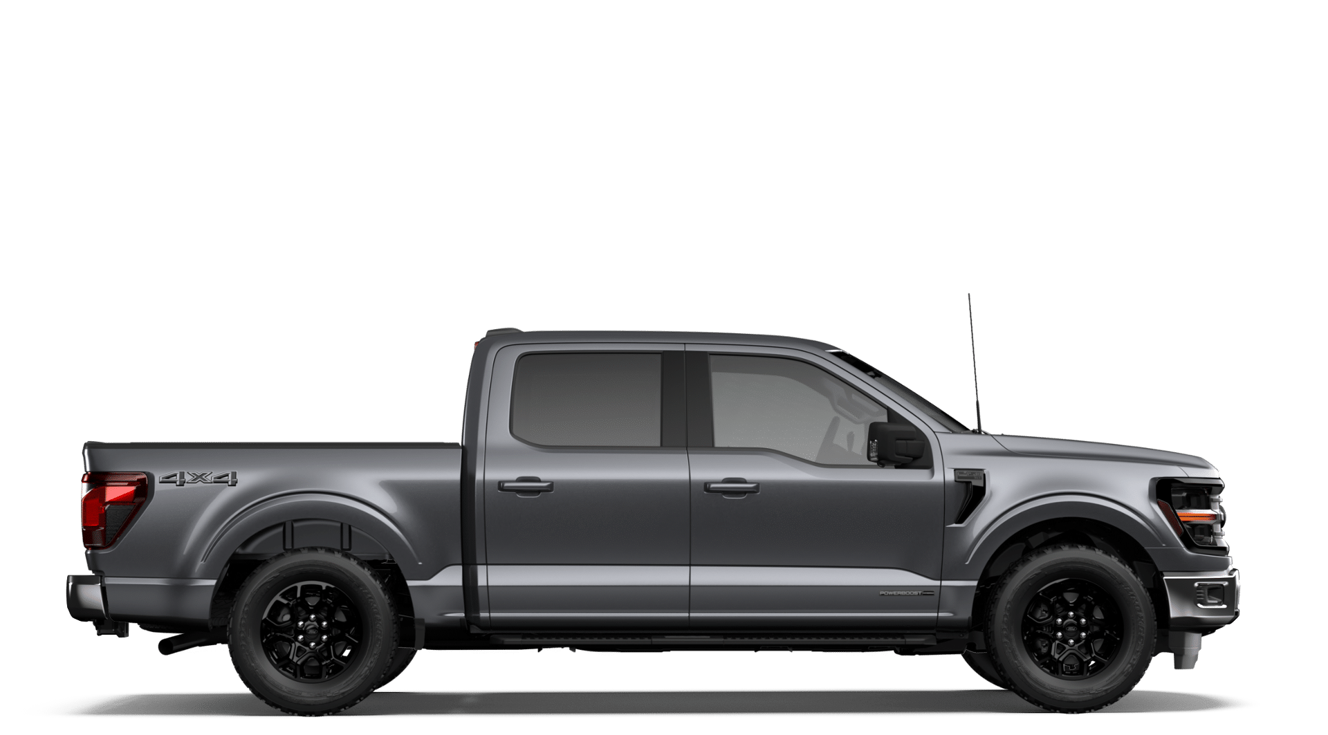 2026 Ford F-150 XLT — снимка 1