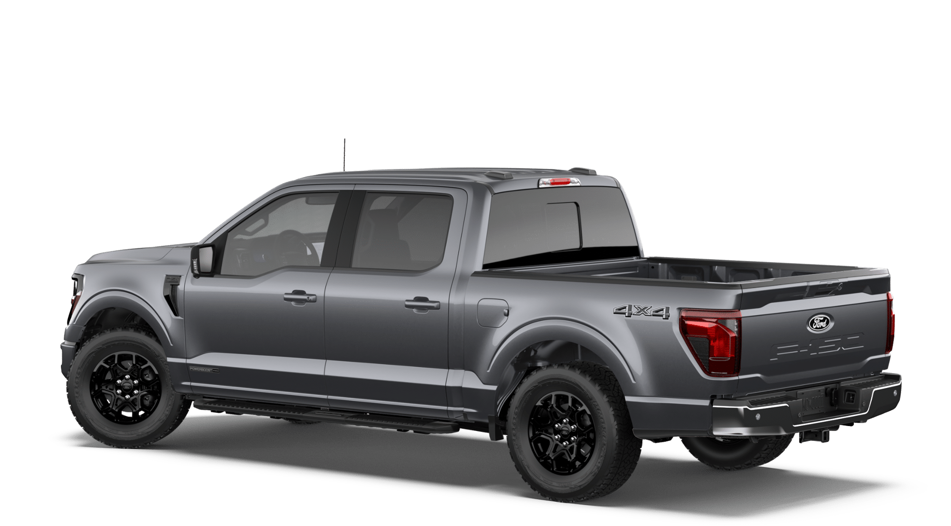 2026 Ford F-150 XLT — снимка 1