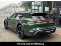 Porsche Taycan 4S Cross Turismo Grün - thumbnail 3