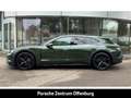 Porsche Taycan 4S Cross Turismo Grün - thumbnail 2