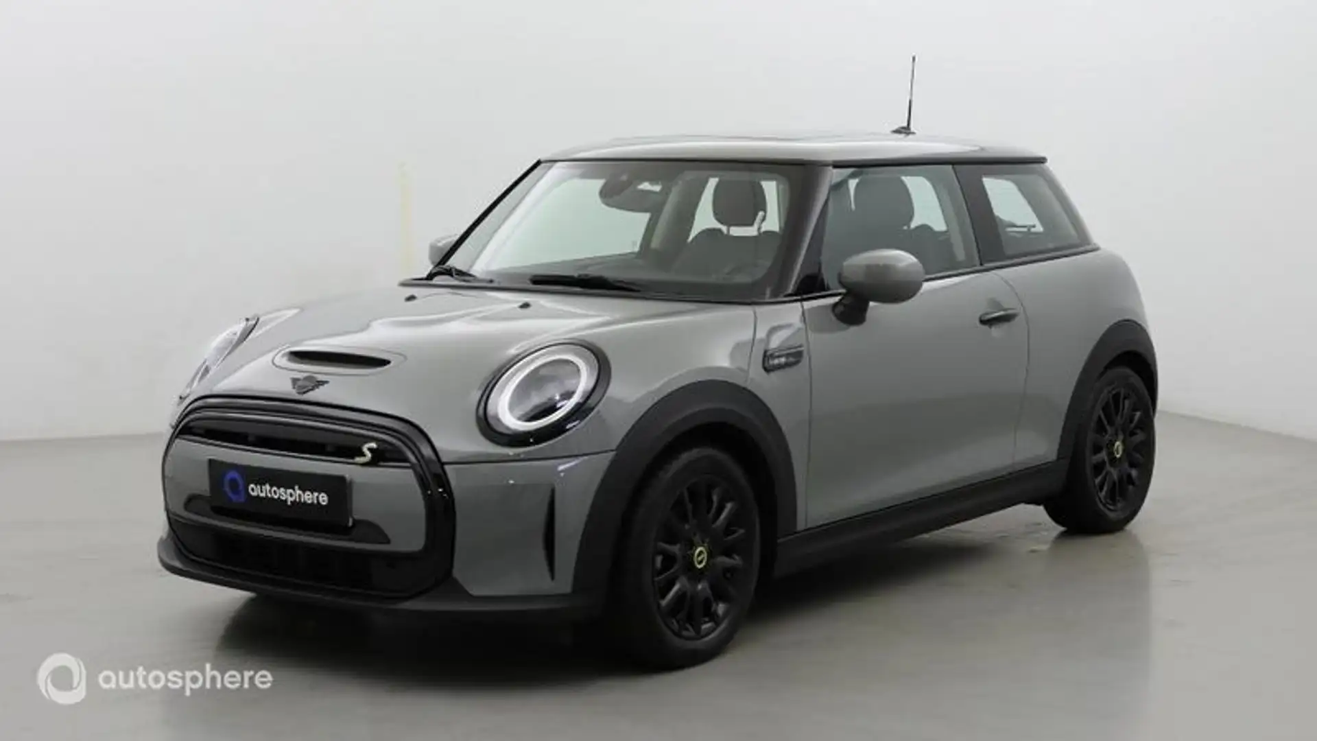 MINI Cooper SE Cooper SE 184ch Edition Camden BVA 5CV - 1