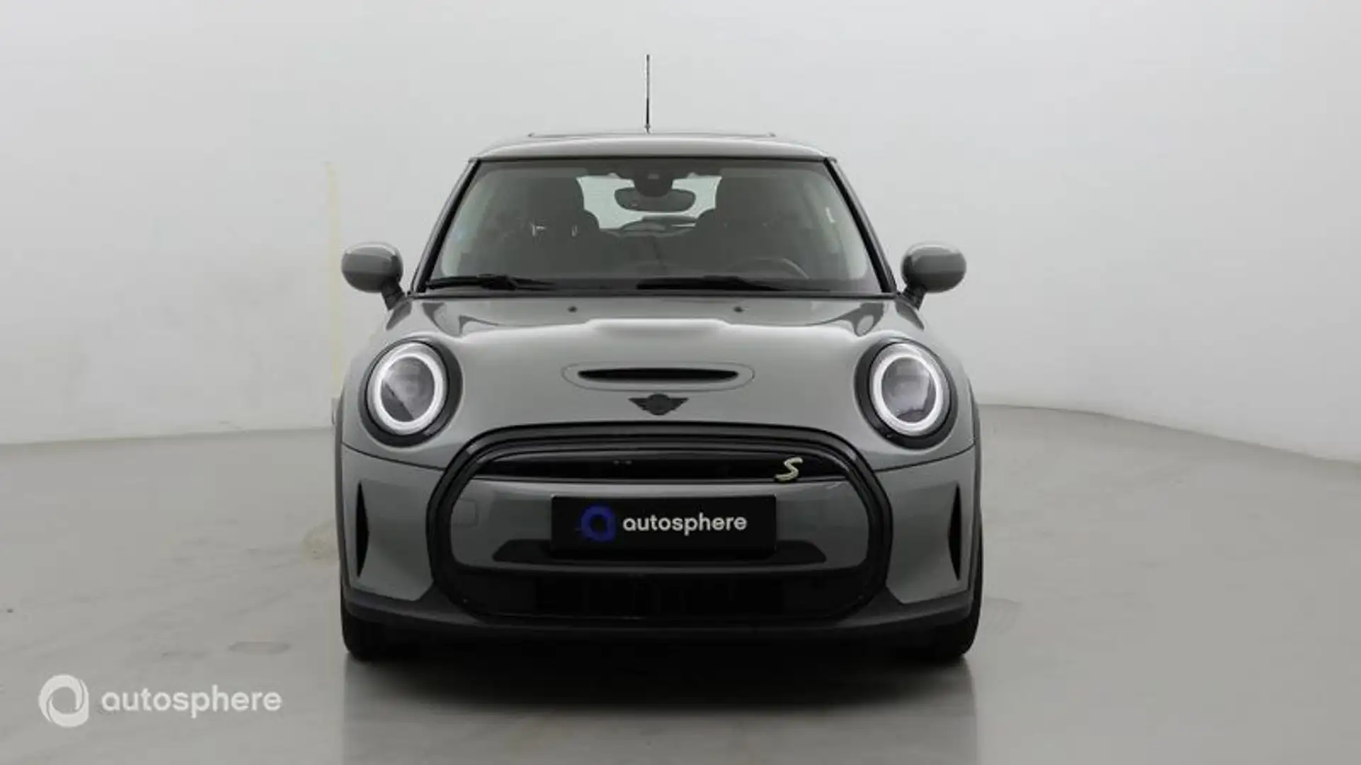 MINI Cooper SE Cooper SE 184ch Edition Camden BVA 5CV - 2
