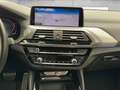 BMW X4 M 40i HiFi DAB LED Pano.Dach Parkassistent Gri - thumbnail 15