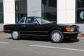 Mercedes-Benz SL 560 Schwarz - thumbnail 12