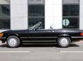 Mercedes-Benz SL 560 Schwarz - thumbnail 8