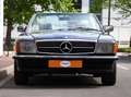 Mercedes-Benz SL 560 Schwarz - thumbnail 2