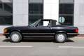 Mercedes-Benz SL 560 Schwarz - thumbnail 9