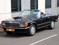 Mercedes-Benz SL 560 Schwarz - thumbnail 1