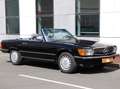 Mercedes-Benz SL 560 Schwarz - thumbnail 3