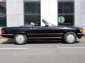 Mercedes-Benz SL 560 Schwarz - thumbnail 4