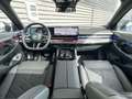 BMW i5 Sedan eDrive40 M Sportpakket Pro / Innovation Pack Zwart - thumbnail 14