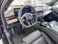BMW i5 Sedan eDrive40 M Sportpakket Pro / Innovation Pack Zwart - thumbnail 5
