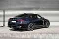 BMW i5 Sedan eDrive40 M Sportpakket Pro / Innovation Pack Zwart - thumbnail 4