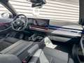 BMW i5 Sedan eDrive40 M Sportpakket Pro / Innovation Pack Zwart - thumbnail 23