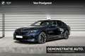 BMW i5 Sedan eDrive40 M Sportpakket Pro / Innovation Pack Zwart - thumbnail 1