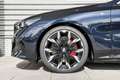 BMW i5 Sedan eDrive40 M Sportpakket Pro / Innovation Pack Zwart - thumbnail 3