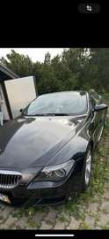 M6 Cabrio