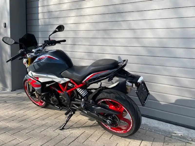 BMW G 310 R - foto 3