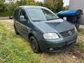 Volkswagen Caddy 1.6 Life Familien Caddy Gris - thumbnail 1