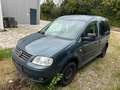 Volkswagen Caddy 1.6 Life Familien Caddy Gris - thumbnail 2