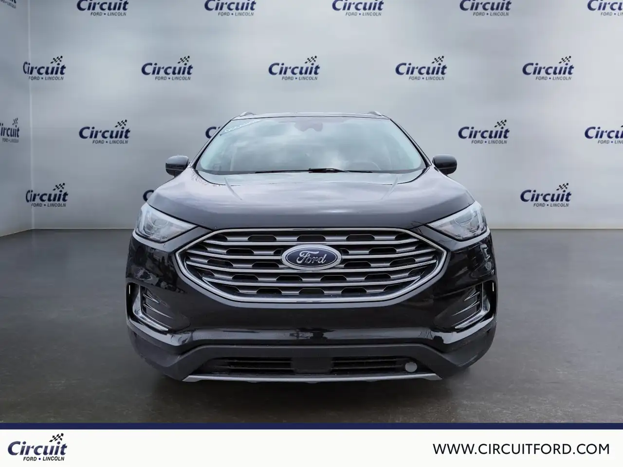 Ford Edge снимка Ford Edge