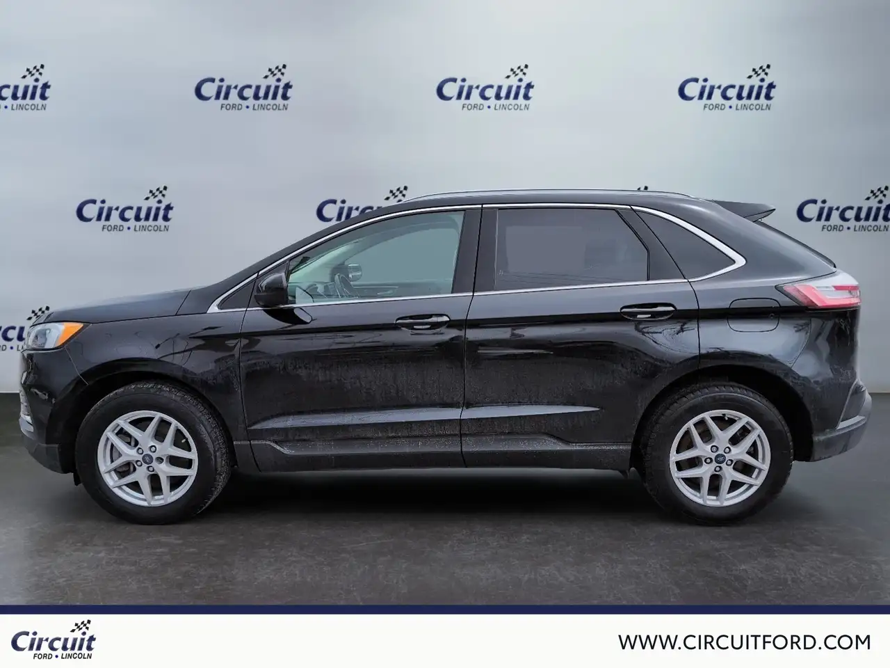 Ford Edge снимка Ford Edge