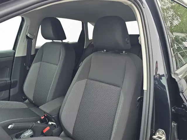 Volkswagen Taigo view 15